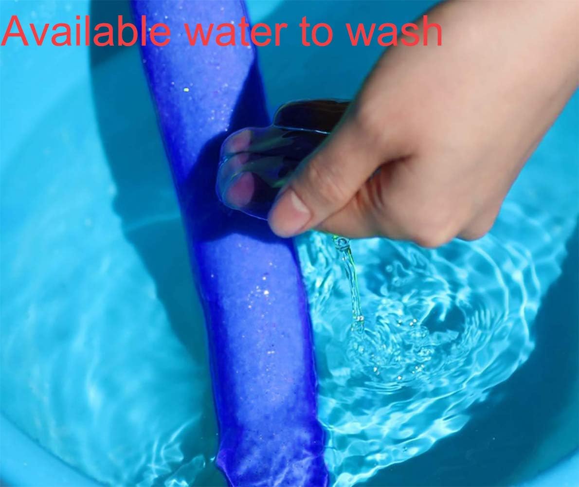 Hamiledyi 6 PCS Bird Perch Stand Toy Wood Parrot Paw Grinding Stick Perch Stand Platform Parakeet Cage Accessories Exercise Toys for Budgies Cockatiel Conure