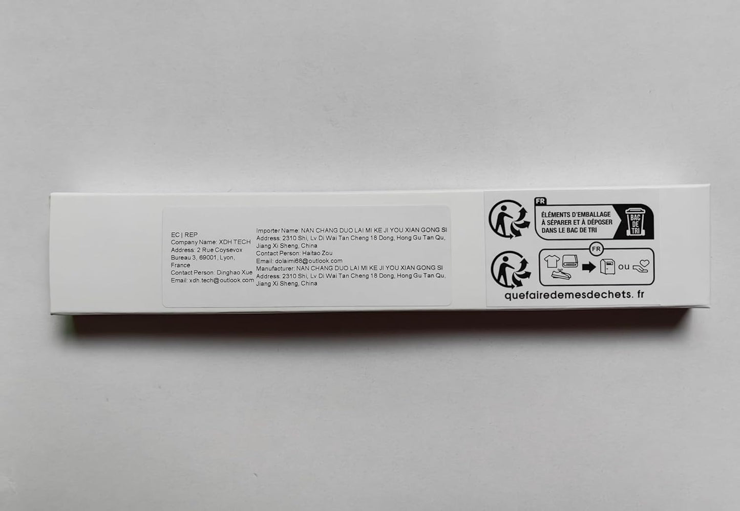 Mercano Adjustable Dog Collar - Special Design Patterns, Soft Nylon Comfortable Sturdy Pet Collar for Small Medium Large Dogs (L, Black White B)