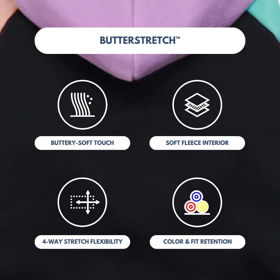 Spark Paws Dog Hoodie – Premium Dog Sweater for Small, Medium, and Large Dogs | Warm Outfits for French Bulldogs, Pitbull, Puppy, Winter Jacket Alternative - Cyber Punk - 3XL