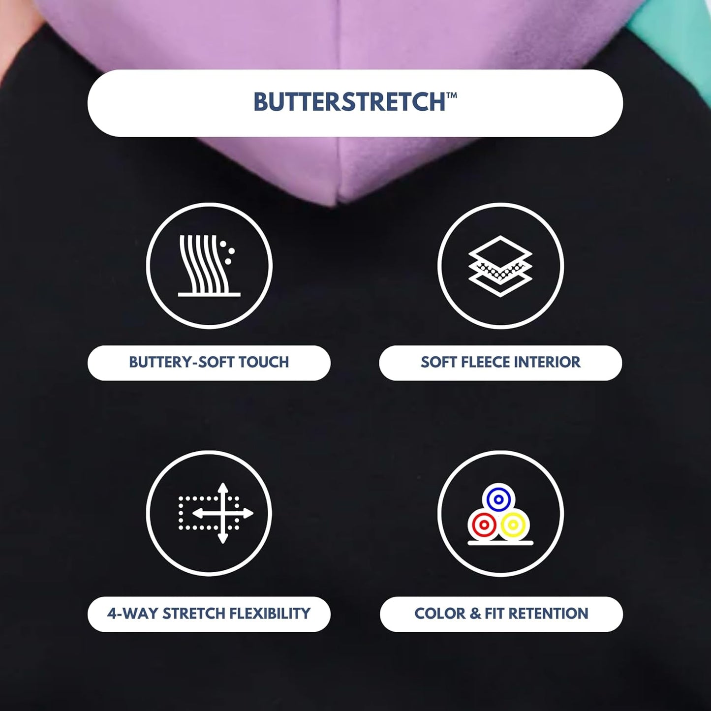 Spark Paws Dog Hoodie – Premium Dog Sweater for Small, Medium, and Large Dogs | Warm Outfits for French Bulldogs, Pitbull, Puppy, Winter Jacket Alternative - Cyber Punk - S