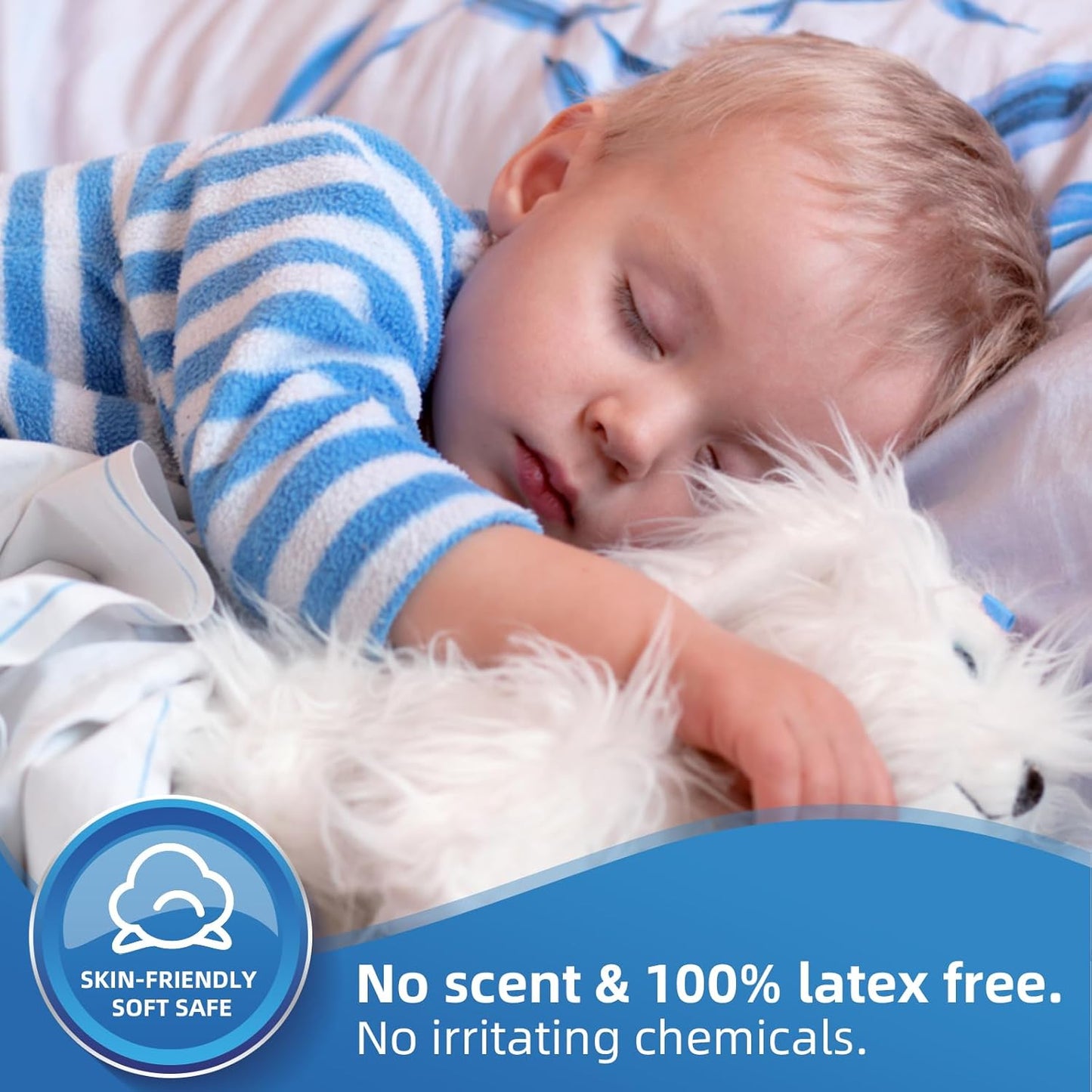 50 Count Extra Large Chucks 36"x36" Thicken Elderly Adults Incontinence Bed Pads Disposable, Heavy Duty Absorbency Underpads Waterproof, XXL Extra Large Puppy Pee Training Pad