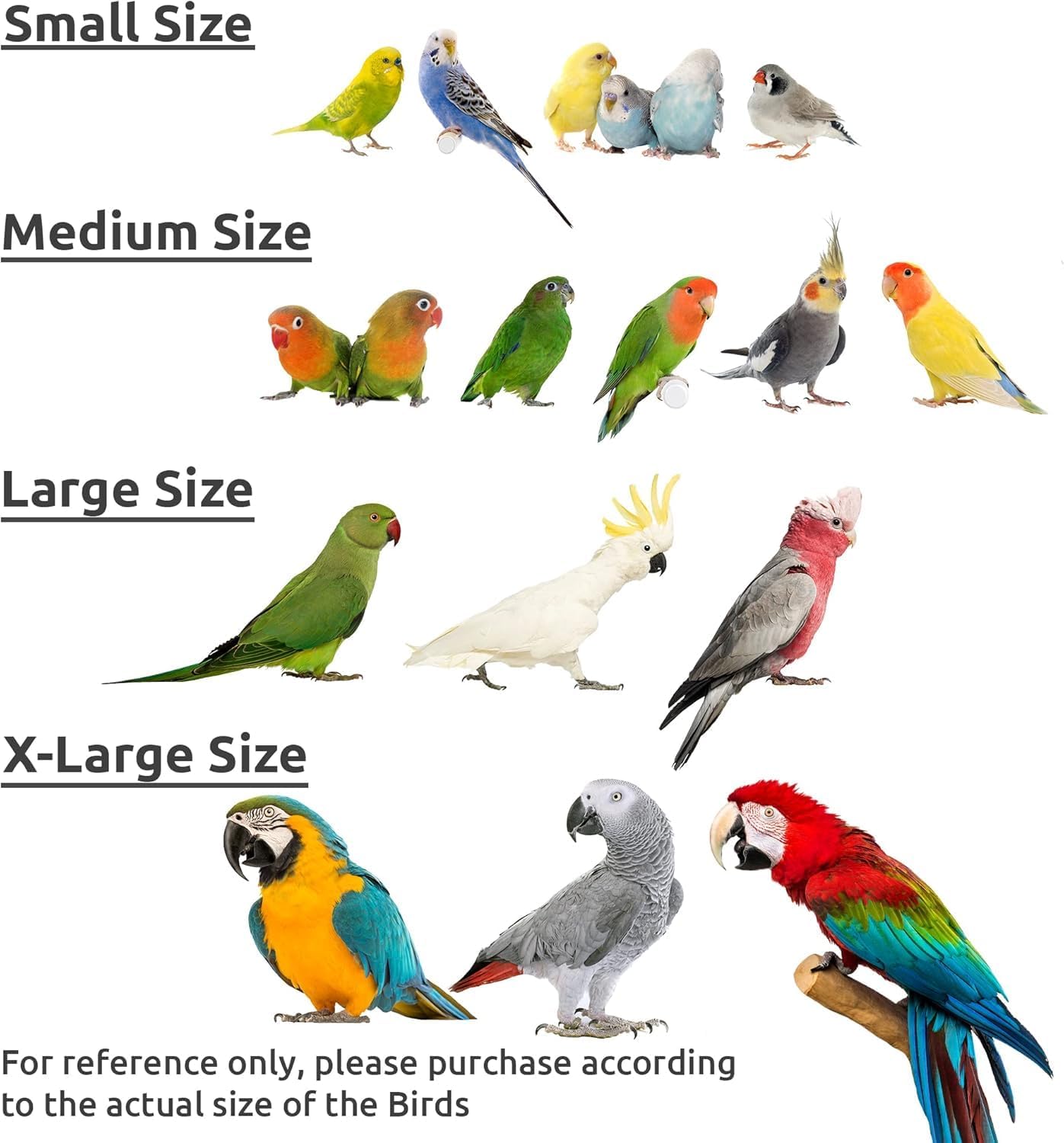 SIMENA Bird Blanket for Cage, Corner Fleece Bed for Birds, Cozy Bird Warmer, Parrot House for Cage, Cuddle Nest Hanging Toy for Lovebirds Parakeet (Blue, Small)