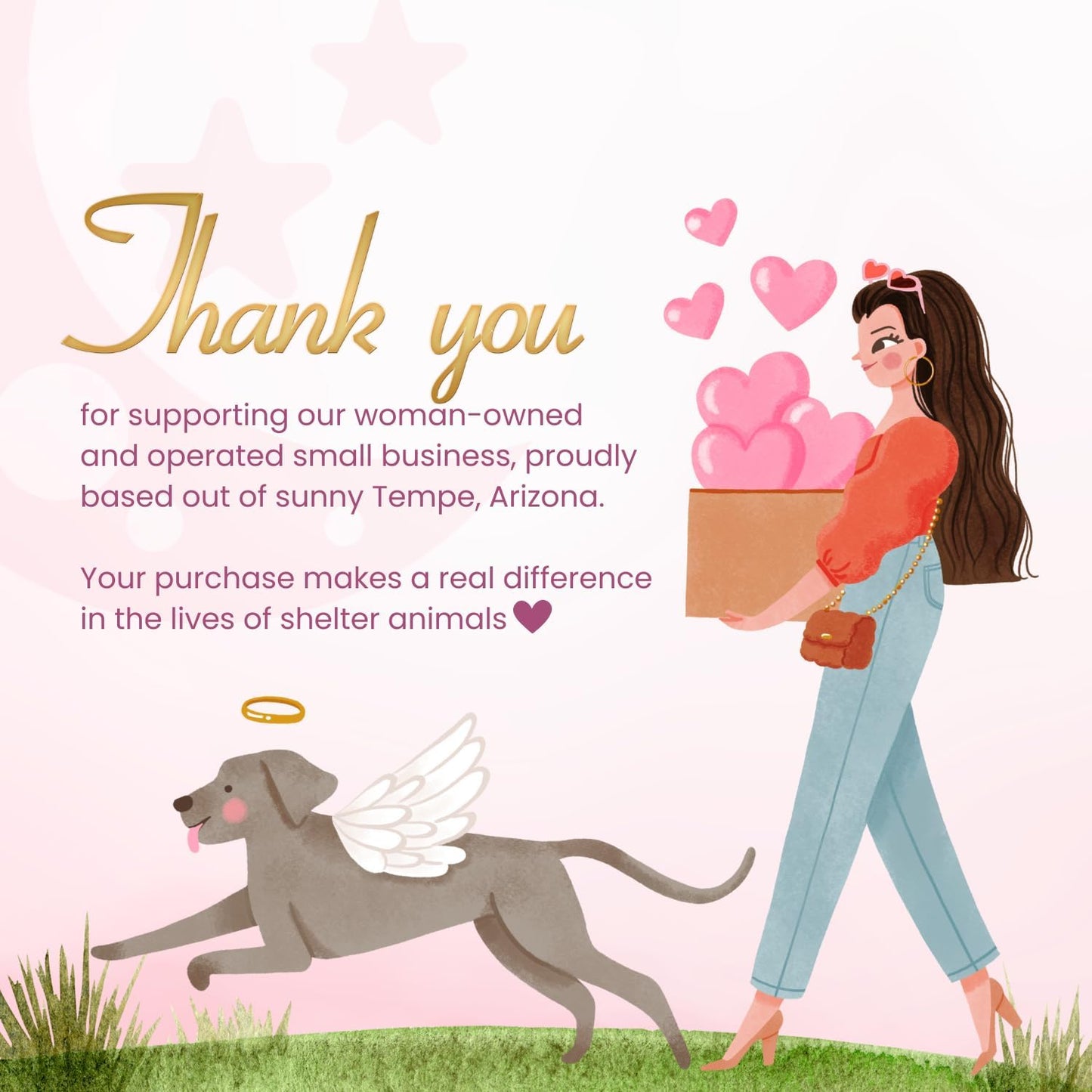 LunaMarie - Luxury Pet Birthday Bandanas -Premium & Silky Poly Fabric | 100% Handmade | Custom Shape Dual Layered (Thanksgiving, Medium)