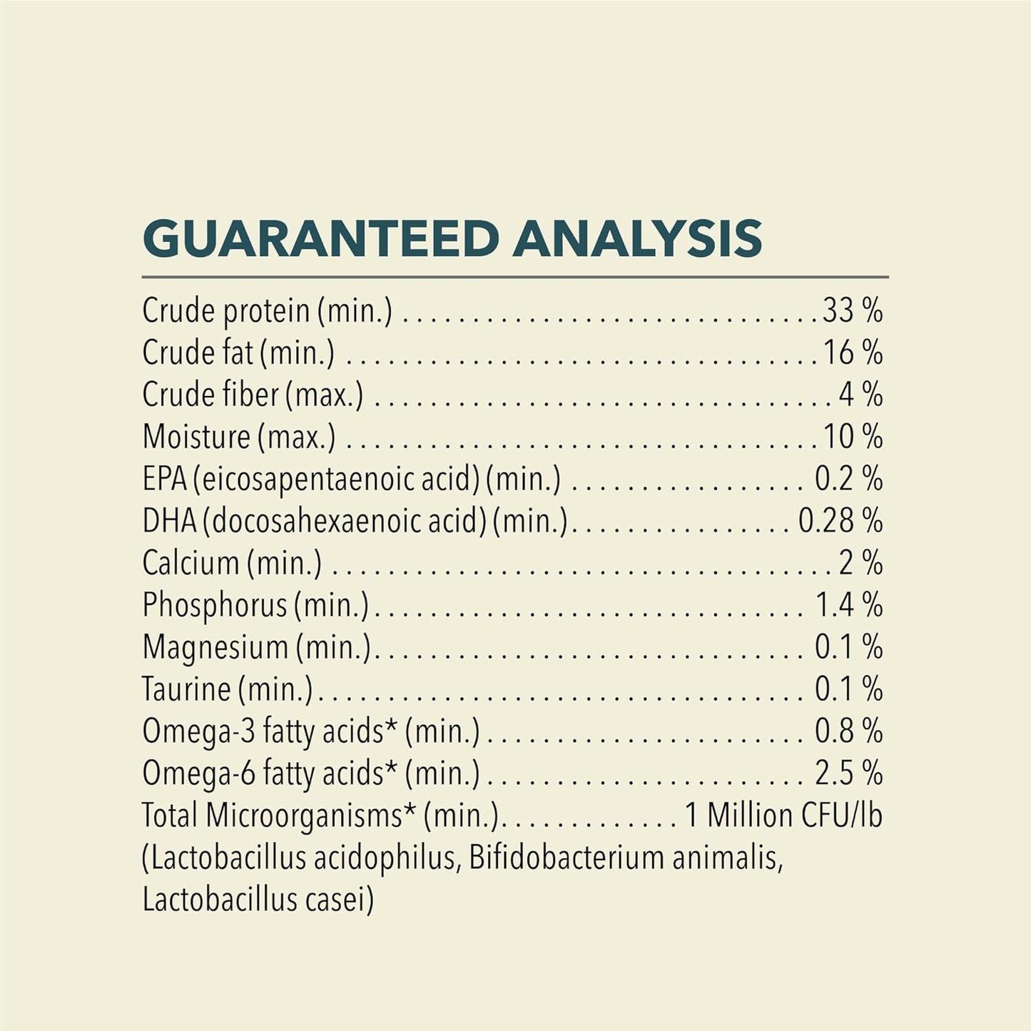 ACANA Dry Cat Food Bountiful Catch Salmon Catfish and Herring 10lb Bag