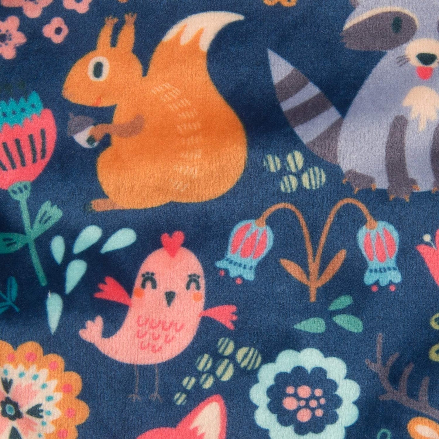 CuteBone Small Dogs Outfit Soft Puppy Onesies Pjs Dog Pajamas Pet Coat Cat Apparel Comfy Doggie Jumpsuit Bodysuit for All Seasons P75XL