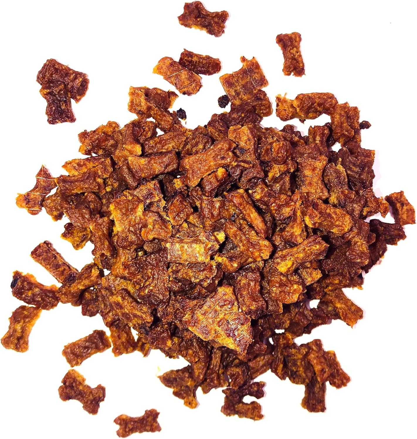 Tuesday's Chicken Training Bites (9oz Bag)